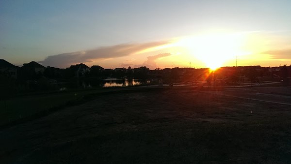 Lakeside Commons Park