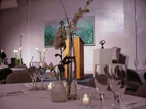 Greater Denton Arts Council
