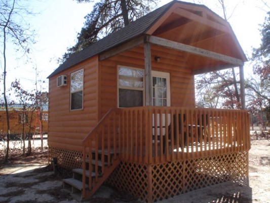Butterfly Camping Resort