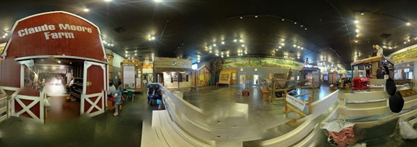 Heritage Farm Museum