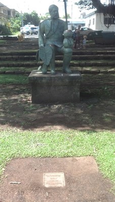 Kalakaua Park