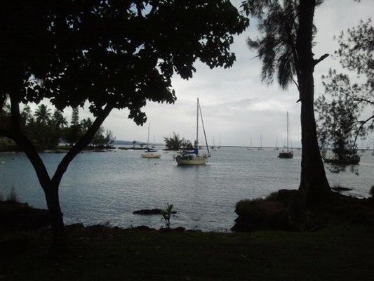 Reeds Bay Beach Co Park