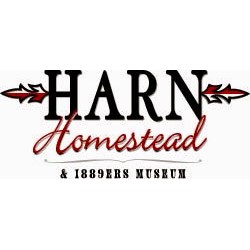 Harn Homestead