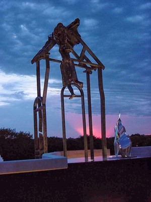 Oklahoma State Firefighters Museum