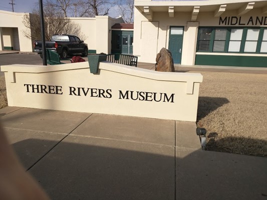 Three Rivers Museum