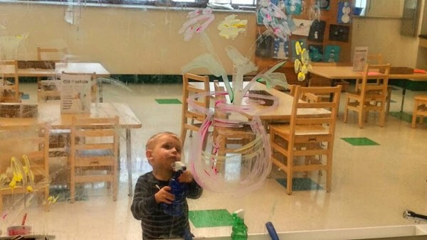 Children's Museum of South Dakota