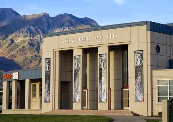 SCERA Center for the Arts
