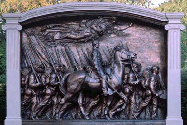 Boston African American National Historic Site