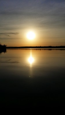 Cadotte Lake Campground