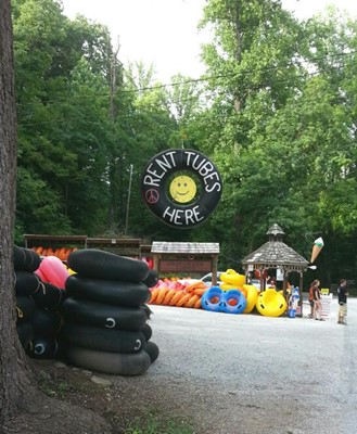 Smoky Mountain Campground