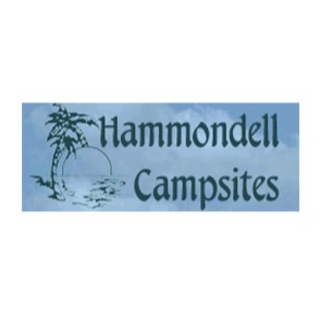 Hammondell Campsites