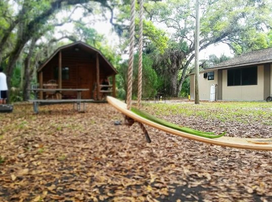 Vero Beach Kamp Inc