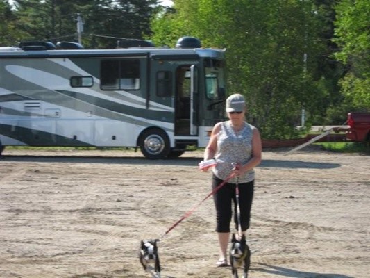 Cedar Pond Campground