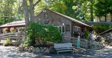 Bay View Campground