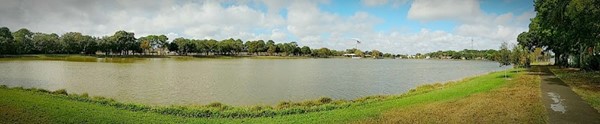Freedom Lake Park