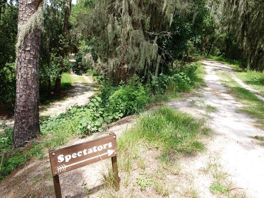 Holloway Park