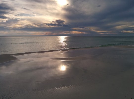 Grayton Beach State Park