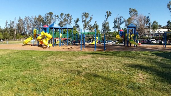 Harry Griffen Regional Park