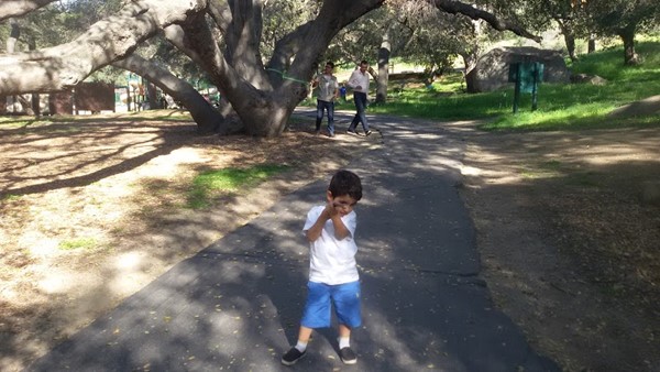 Louis Stelzer County Park
