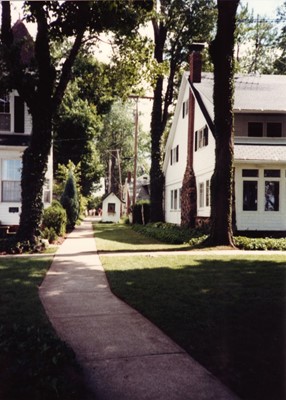 Linwood Park