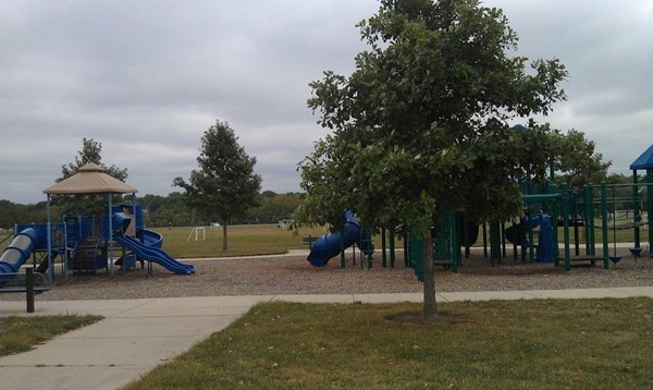 Heritage Oak Park