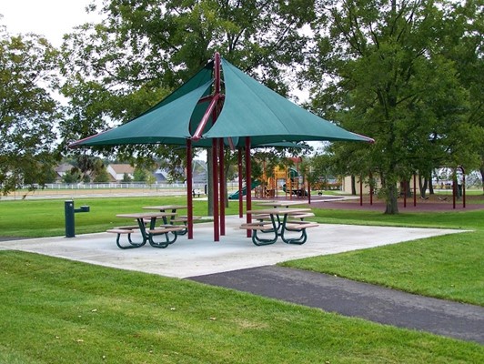 Cottell Park