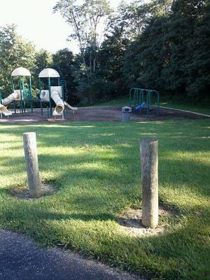 Paxton Ramsey Park