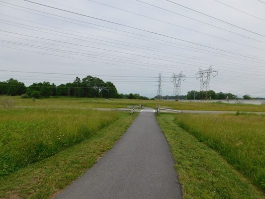 Chagrin River Park