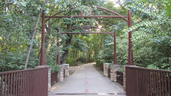 River Legacy Park