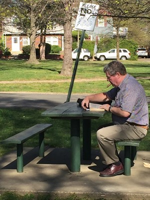 Quincy Park