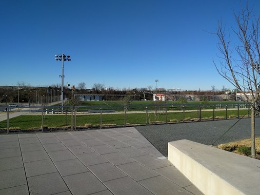 Long Bridge Park
