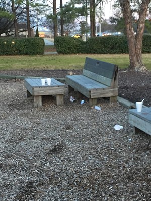 Wilson-Morgan Park