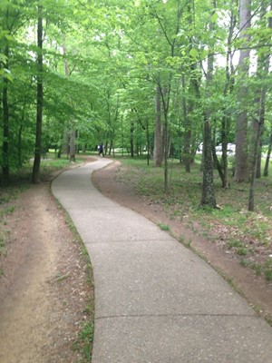 Jemison Park