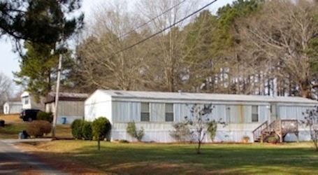 Uptain Mobile Home Park