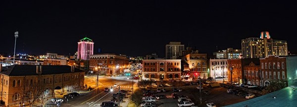 Riverfront Park