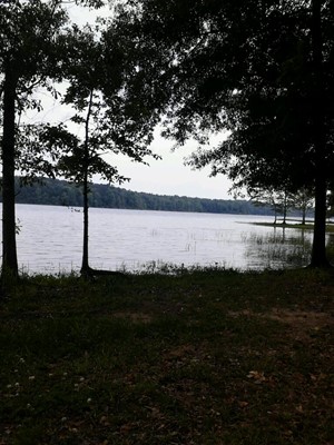 Maynor Creek Water Park