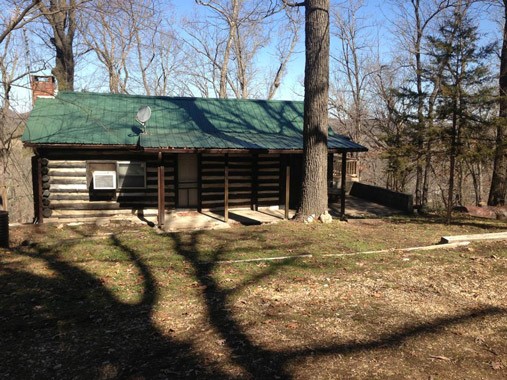 Lazy Days Campground