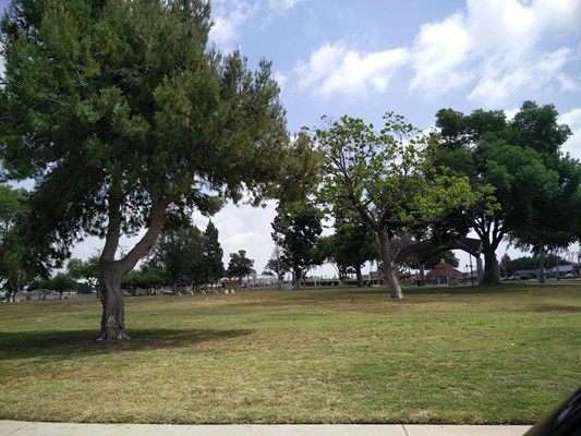 William Peak Park