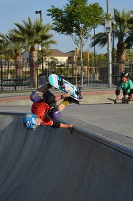 Garden Grove Park