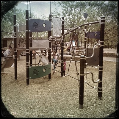 Mueller Lake Park
