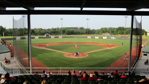 Campana Park