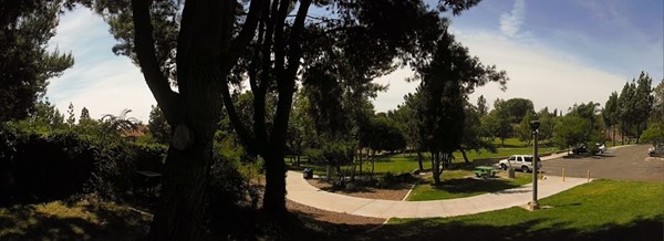 Northmont Park