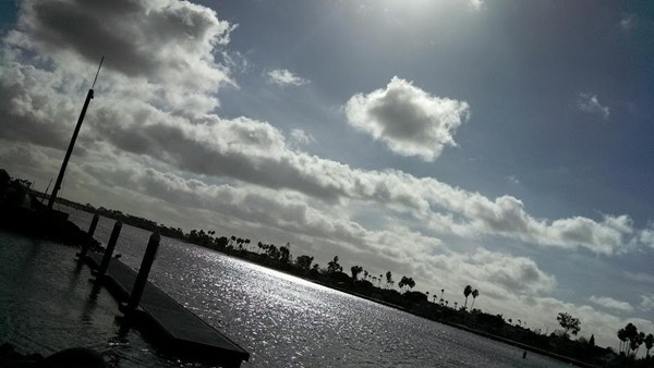 Marina Vista Park