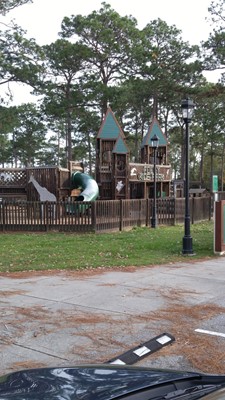 Foley Kids Park