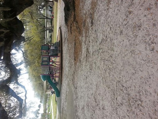 WaterPlay at Zephyr Park