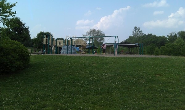 Meadowood Regional Park