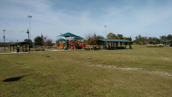 Simmers-Young Park