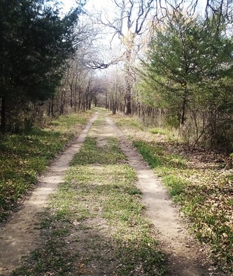 Eagle Mountain Park