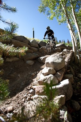 Keystone Bike Park