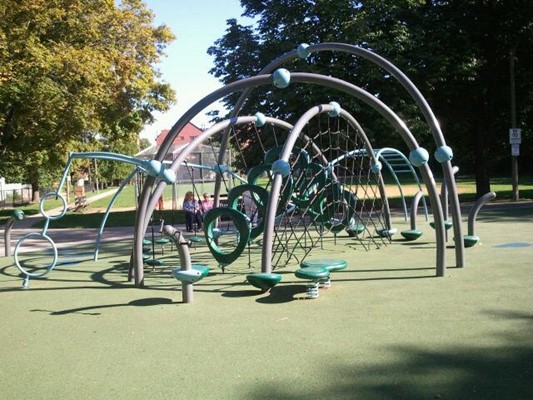 Sauganash Park